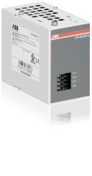 ABB CP-B-EXT.2 CP-B EXT.2 Extension for buffer modules energy storage 2000 Ws Product Image