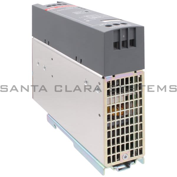 ABB CP-C.124-5.0 Power Supply | CP-C.1 24/5.0 Product Image