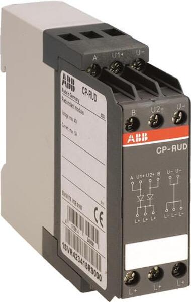 ABB CP-RUD CP-RUD Redundancy unit, up to 5A Product Image