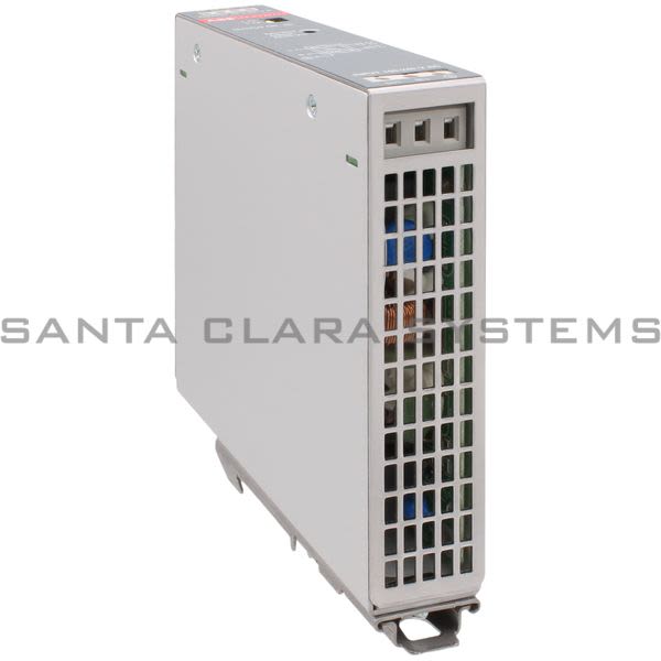 ABB CP-S.124-3.0 CP-S.1 24/3.0 Power supply In:100-240VAC/100-250VDC Out:DC 24V/3A Product Image