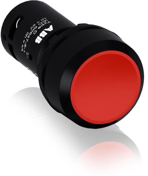 ABB CP1-10R-11 Pushbutton | CP1-10R-11 Product Image
