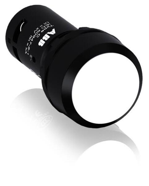 ABB CP1-10W-02 PUSHBUTTON#CP1-10W-02 Product Image