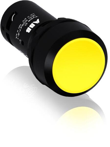 ABB CP1-10Y-10 PUSHBUTTON#CP1-10Y-10 Product Image
