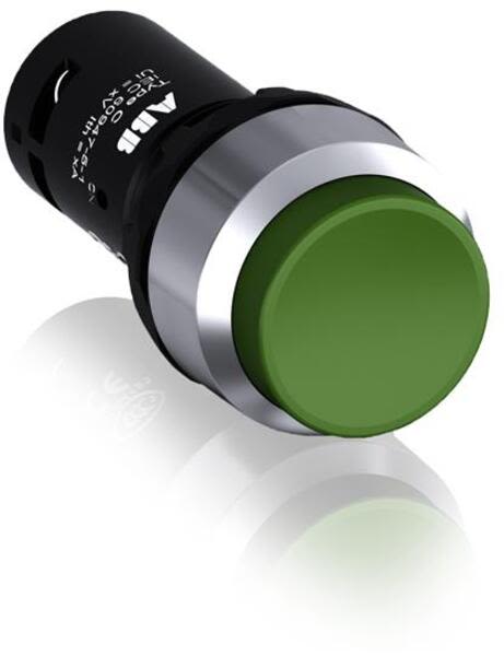 ABB CP3-30G-02 PUSHBUTTON#CP3-30G-02 Product Image