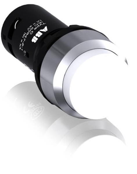 ABB CP3-30W-11 PUSHBUTTON#CP3-30W-11 Product Image