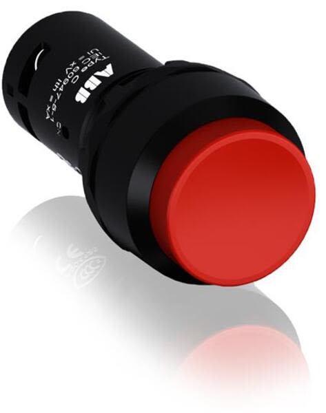 ABB CP4-10R-11 PUSHBUTTON#CP4-10R-11 Product Image