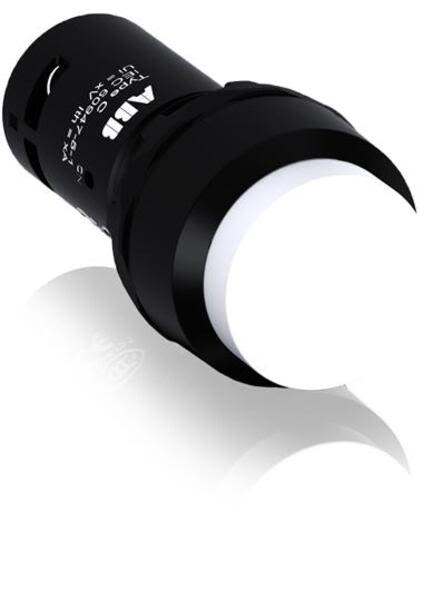 ABB CP4-10W-20 PUSHBUTTON#CP4-10W-20 Product Image