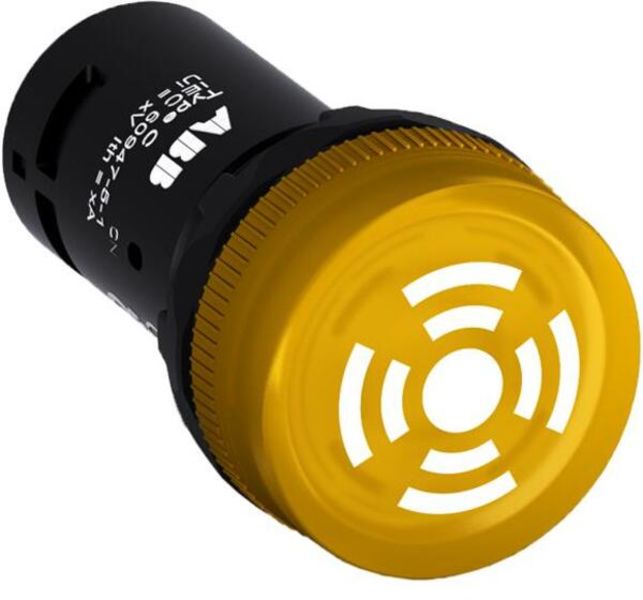 ABB CP6-10B-02 HEAVY DUTY#CP6-10R-02 Product Image
