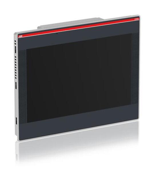ABB CP665-WEB CP665-WEB:CP600, control panel, TFT grafic display, touchscreen, 13.3", 1280 x 800 pixel, microbrowser Product Image
