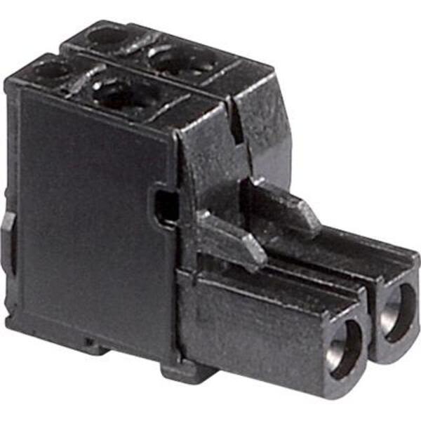 ABB CPFT2-2 CPFT2/2 Female Plugs Black Product Image