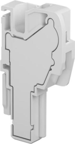 ABB CPFT2-R-3 CPFT2/R-3 Female Plugs Black Product Image