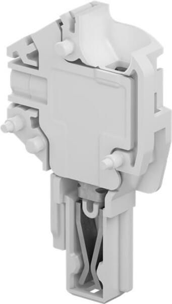 ABB CPFT2-R-6 CPFT2/R-6 Female Plugs Black Product Image