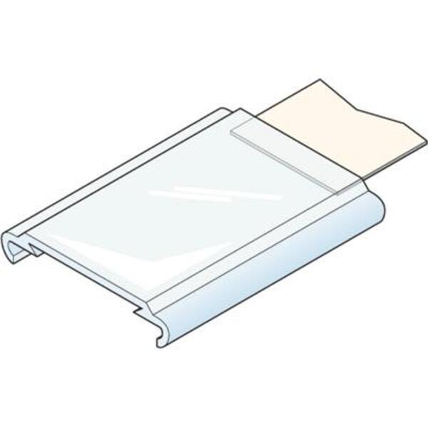 ABB CPM-1SNA199405R2700 CPM Protecting Covers Yellow Product Image