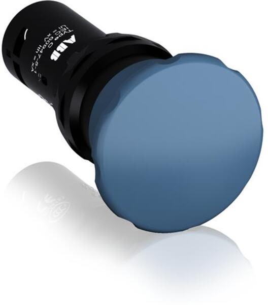 ABB CPM3-10L-11 Mushroom Pushbutton | CPM3-10L-11 Product Image