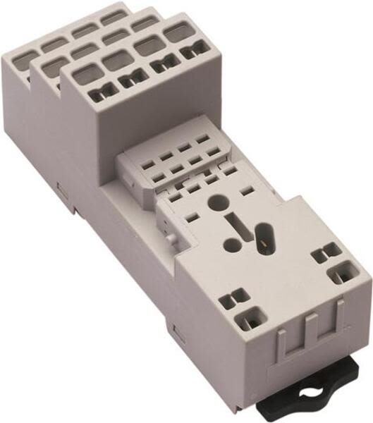 ABB CR-M2LC CR-M2LC Logical socket for 2c/o CR-M relay Product Image
