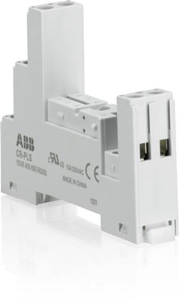 ABB CR-PH CR-PH Holder for CR-P socket Product Image