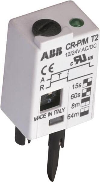 ABB CR-PH CR-PH Holder for CR-P socket Product Image