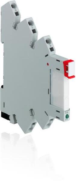 ABB CR-S024VDC1R Interface Relay | 1SVR405501R3010 Product Image