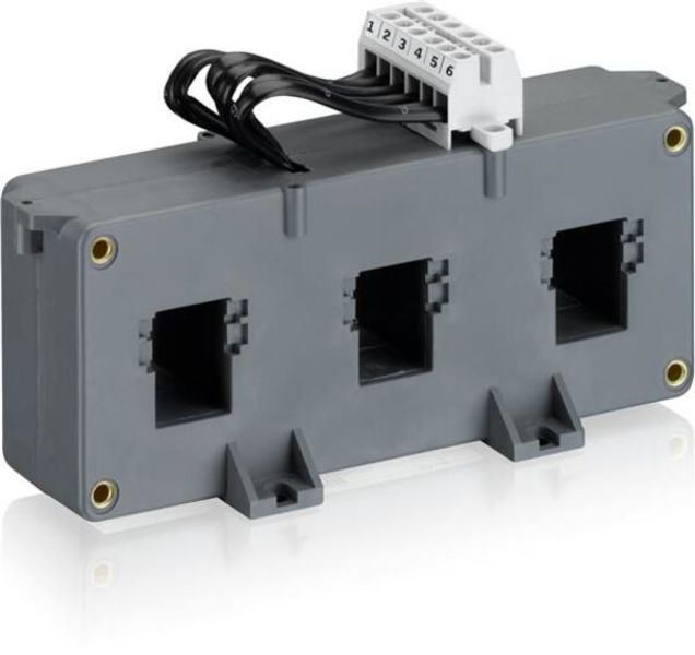 ABB CT4L185R/4  3-Phase Current Transformer | CT4L185R/4 Product Image