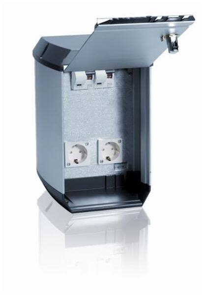 ABB CWB24 OutletBox#CWB24 INSERT Product Image