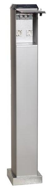 ABB CWL-10 OutletBox#CWL 10 Product Image