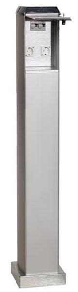 ABB CWL-10 OutletBox#CWL 10 Product Image