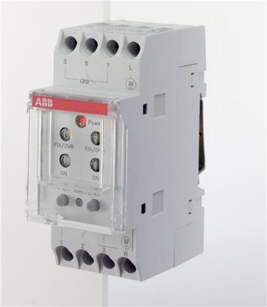 ABB D-365-CE D 365 CE Channel extension Product Image