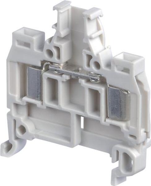 ABB D1-5.ADO.1 D1/5.ADO.1 IDC Terminal Blocks - Feed-through ADO - ADO - Grey Product Image
