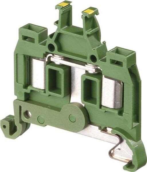 ABB D1-5.P.ADO.EX D1/5.P.ADO.Ex IDC Terminal Blocks Product Image
