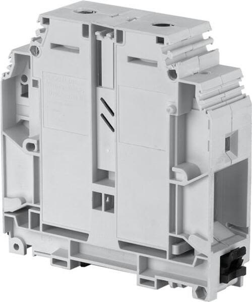 ABB D150-31.D10 D150/31.D10 Screw Clamp Terminal Blocks - Feed-through - Grey Product Image
