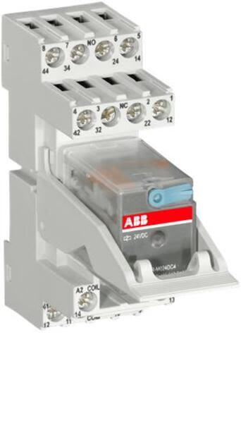 ABB D2-5-5-OBOA-1000-1SNA607241R1200 D2,5/5-OBOA-1000-48VAC/DC Optokoppl.R500 fully assembled unit Product Image