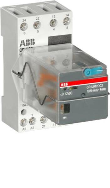 ABB D2-5-5-OBOA-1000-1SNA607269R2600 D2,5/5-OBOA-1000-230VAC Optocoupler R500 fully assembled unit Product Image