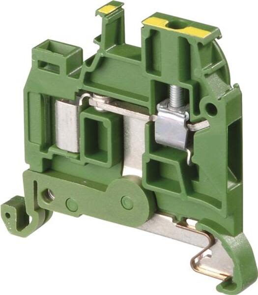 ABB D2.5-5.P.ADO.EX D2.5/5.P.ADO.Ex IDC Terminal Blocks Product Image