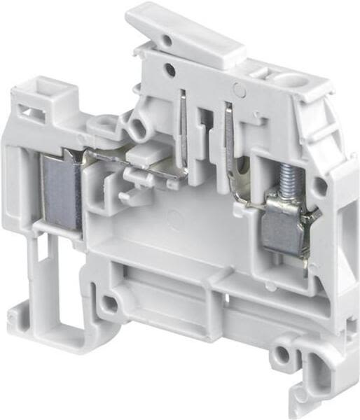 ABB D2.5-5.SNT23.ADO D2.5/5.SNT23.ADO IDC Terminal Blocks Disconnect Grey Product Image