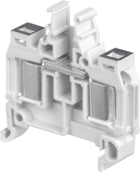 ABB D2.5-8.ADO-1SNA199087R1300 D2.5/8.ADO IDC Terminal Blocks - Feed-through ADO - ADO - Red Product Image