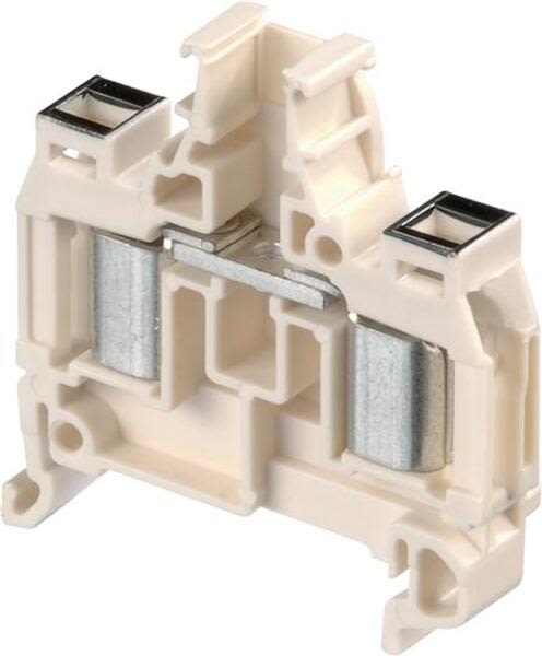 ABB D2.5-8.ADO.1.NF D2.5/8.ADO.1.NF Railway Terminal Blocks Beige Product Image