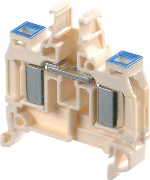 ABB D2.5-8.ADO.NF D2.5/8.ADO.NF - IDC Terminal Blocks - Beige Product Image