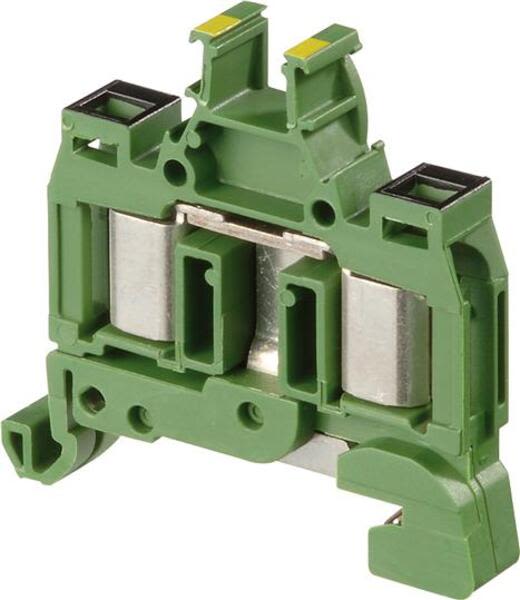ABB D2.5-8.P.ADO.EX D2.5/8.P.ADO.Ex IDC Terminal Blocks Product Image