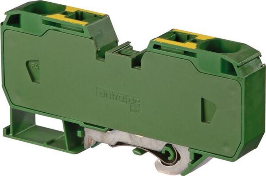 ABB D35-16.P.2L.EX D35/16.P.2L.Ex Spring Terminal Blocks Product Image