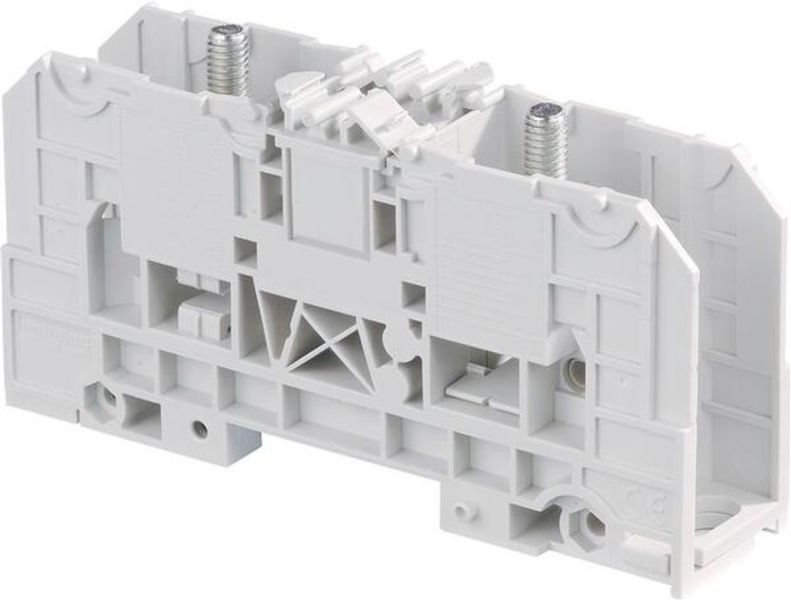 ABB D35-27.FF.EX D35/27.FF.EX Stud Terminal Blocks Feed-through Grey Product Image