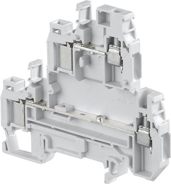 ABB D4-6.D2.N.ADO.EX D4/6.D2.N.ADO.Ex IDC Terminal Blocks Product Image