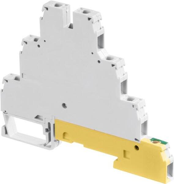 ABB D4-6.T3.P Screw Clamp Terminal Blocks | D4/6.T3.P Product Image
