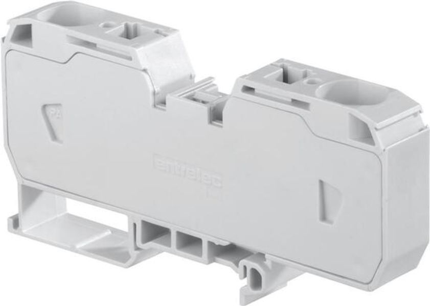 ABB D6-8.D2.ADO.1 D6/8.D2.ADO.1 IDC Terminal Blocks - Double deck ADO - screw clamp - Grey Product Image