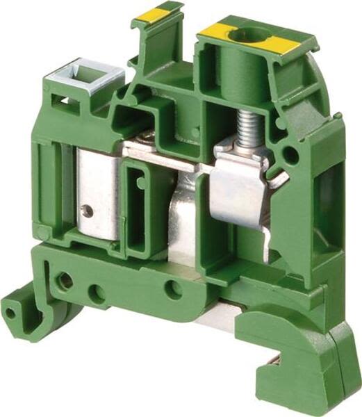 ABB D6-8.P.ADO3.EX D6/8.P.ADO3.EX IDC Terminal Blocks Product Image