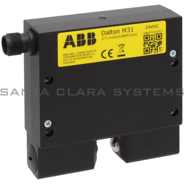 ABB DALTON-M31 Dalton M31 Product Image