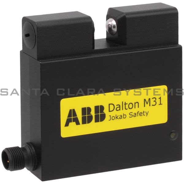 ABB DALTON-M31 Dalton M31 Product Image
