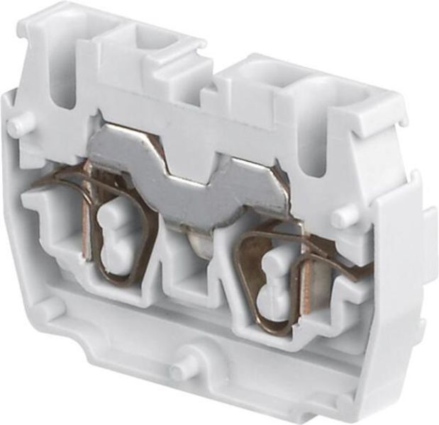 ABB DB2.5-5.2L.EX DB2.5/5.2L.EX Spring Terminal Blocks Product Image