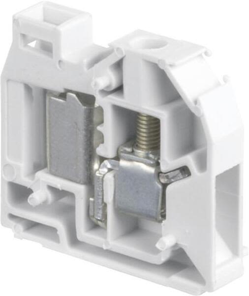 ABB DB2.5-5.ADO DB2.5/5.ADO IDC Terminal Blocks - Miniblocks ADO - screw clamp - Grey Product Image