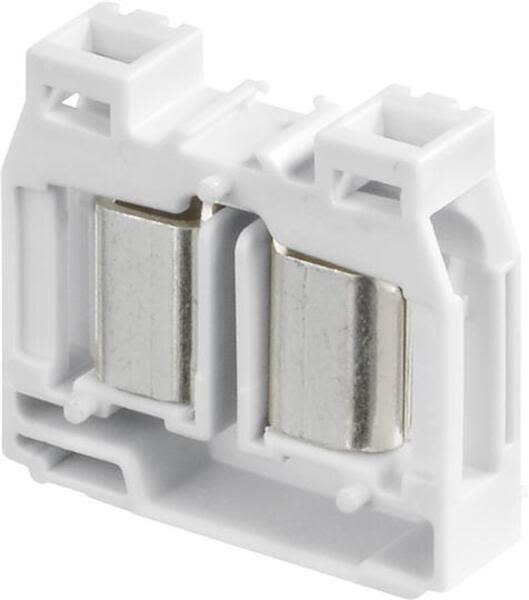 ABB DB2.5-8.ADO DB2.5/8.ADO IDC Terminal Blocks - Miniblocks ADO - ADO - Grey Product Image