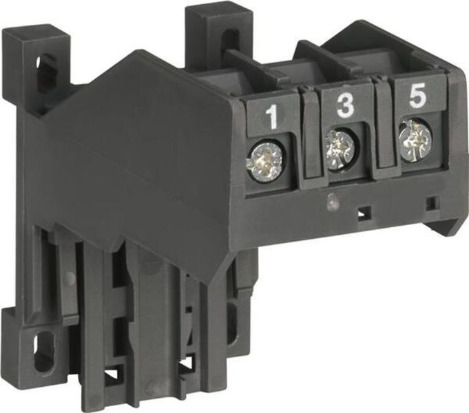ABB DB25/25A  Single Mounting Kit | 1SAZ201108R0001 Product Image